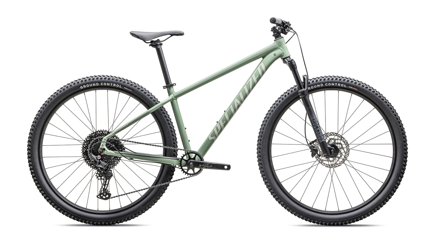 Specialized Rockhopper Comp