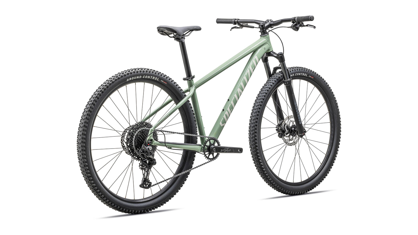 Specialized Rockhopper Comp