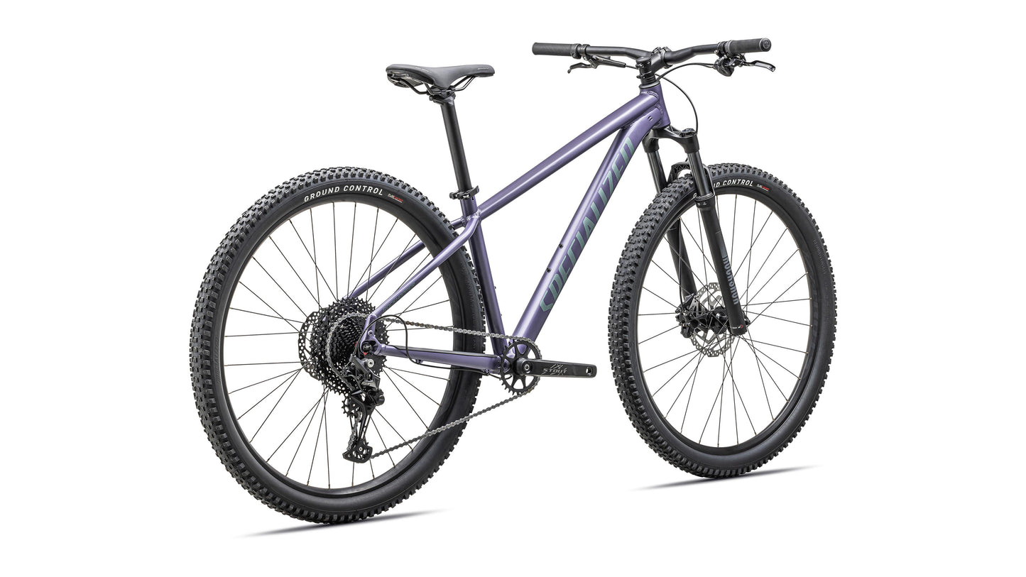 Specialized Rockhopper Comp