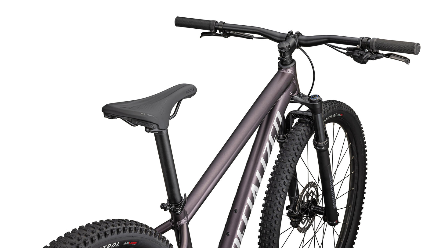 Specialized Rockhopper Comp