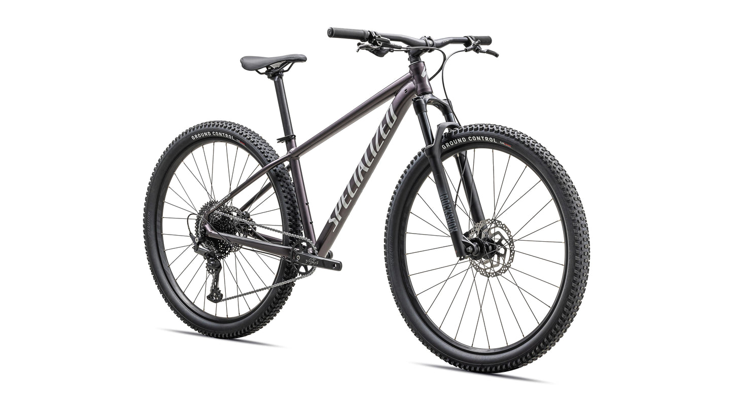 Specialized Rockhopper Comp