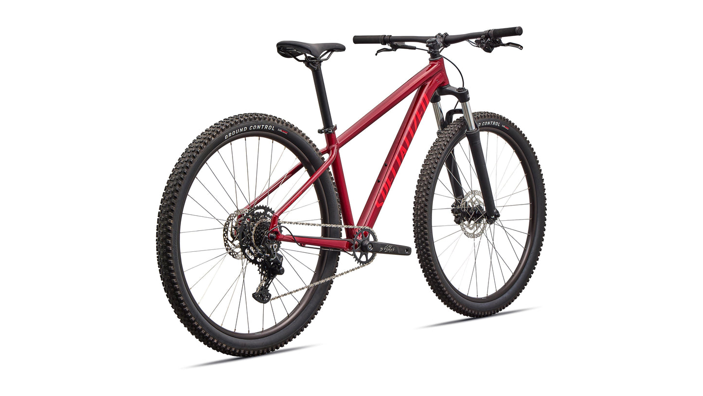 2026 Specialized Rockhopper Sport