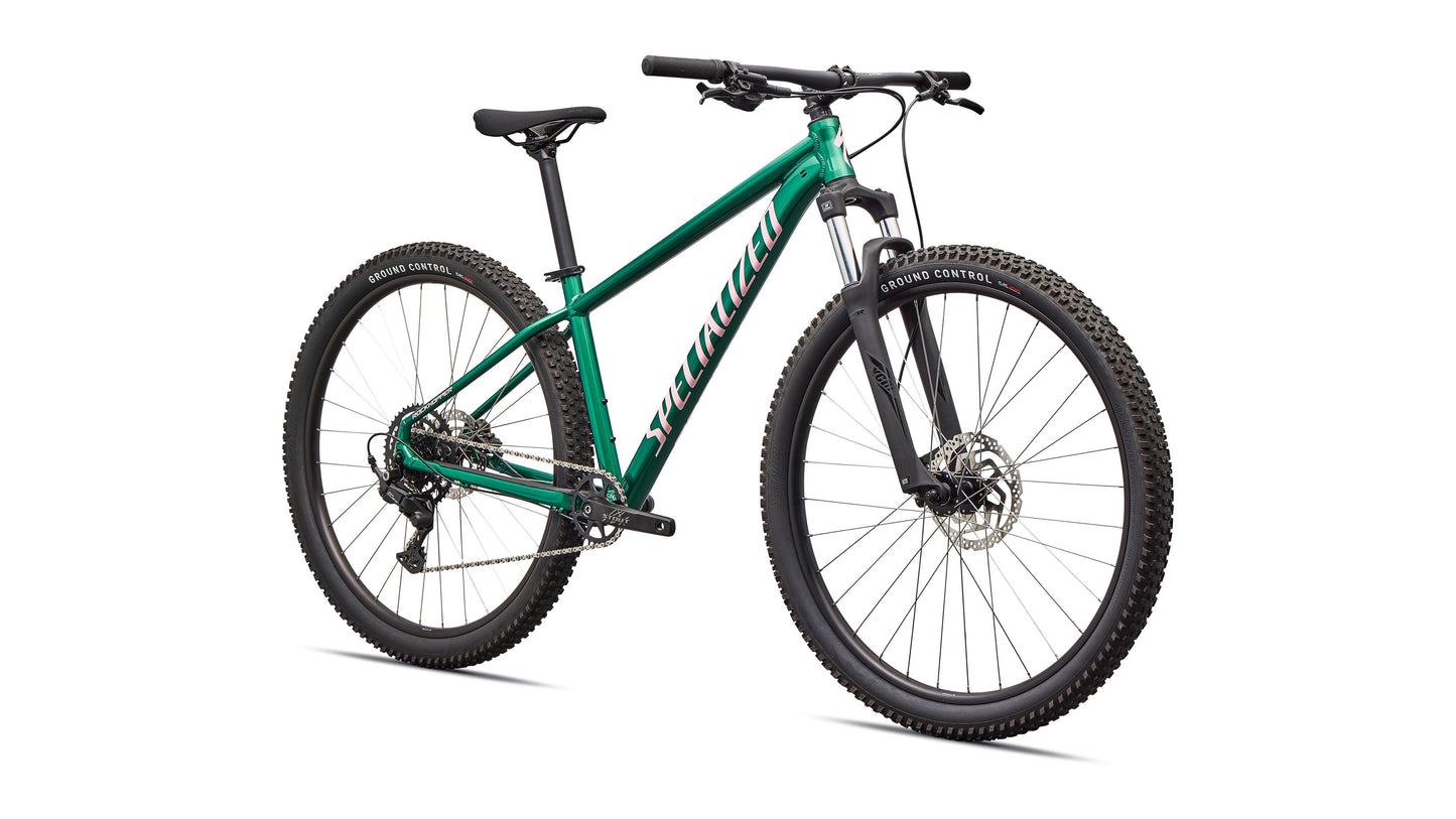 2026 Specialized Rockhopper Sport