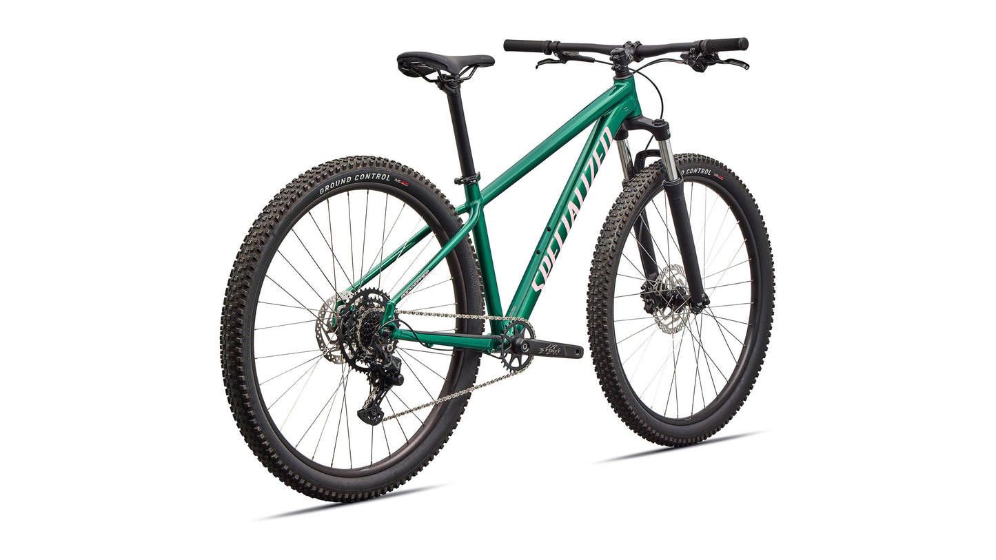 2026 Specialized Rockhopper Sport