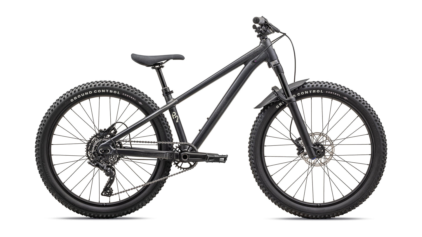 2024 Specialized P.2 Trail