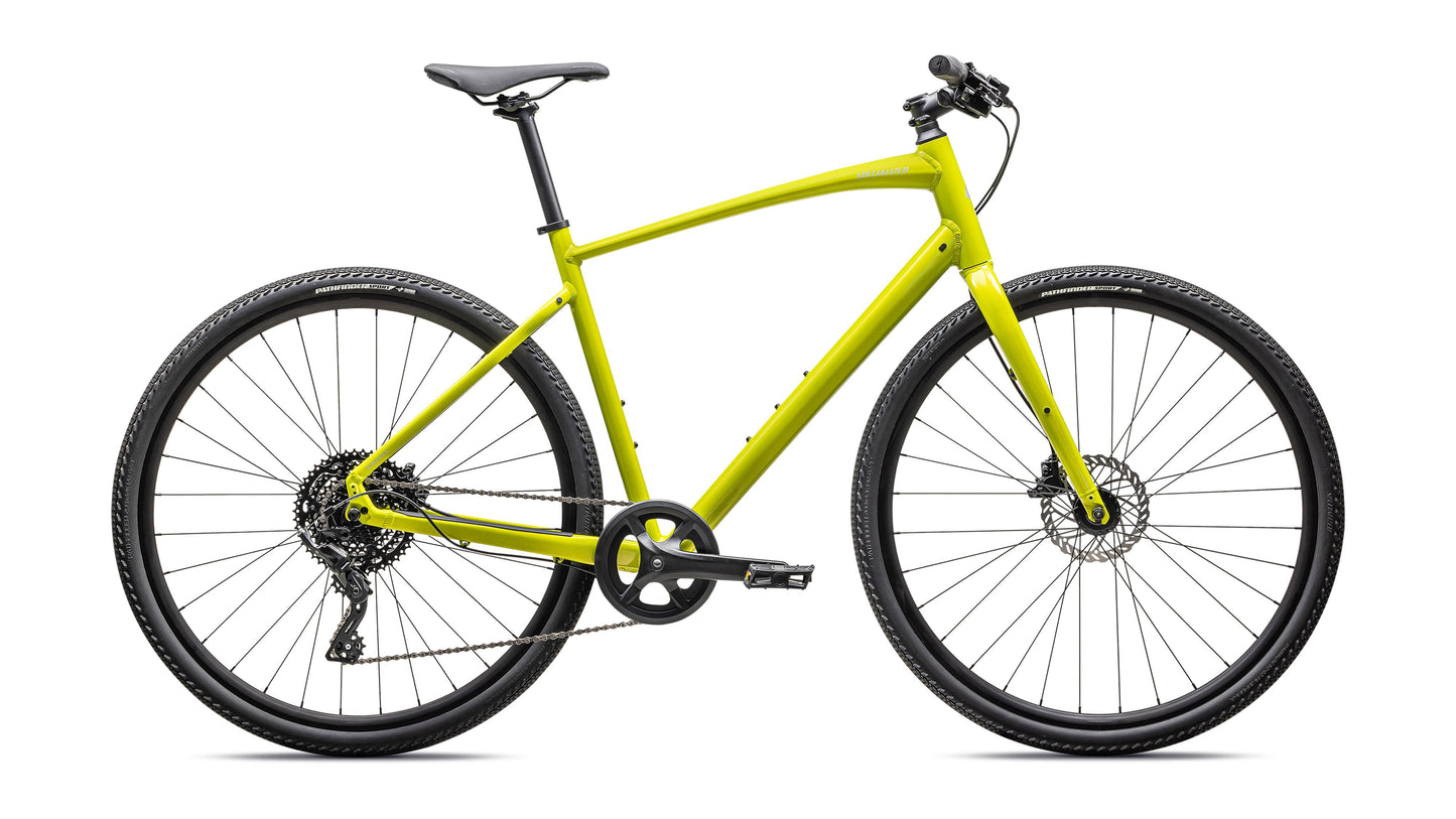 2025 Specialized Sirrus X 2.0