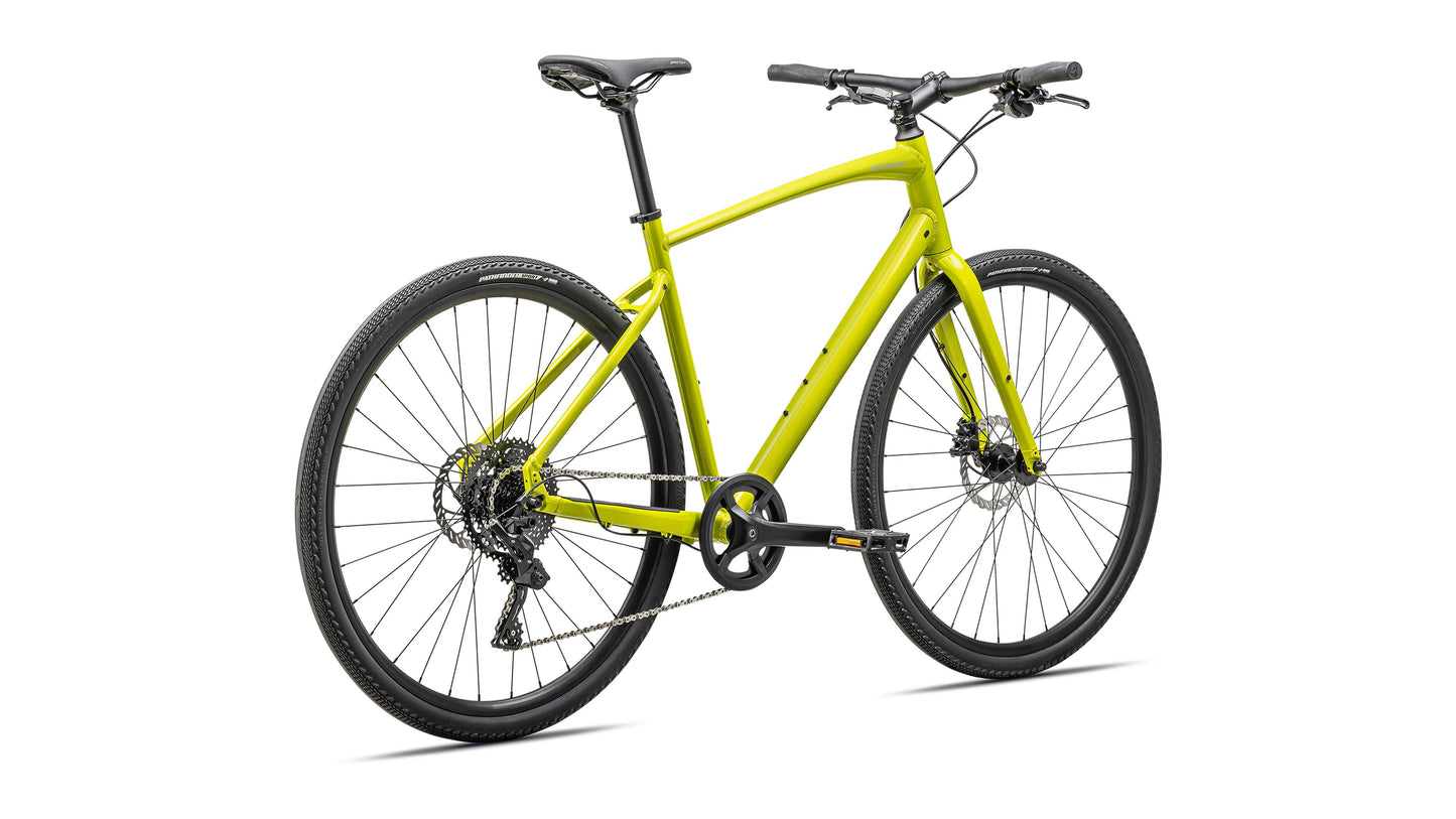 2025 Specialized Sirrus X 2.0