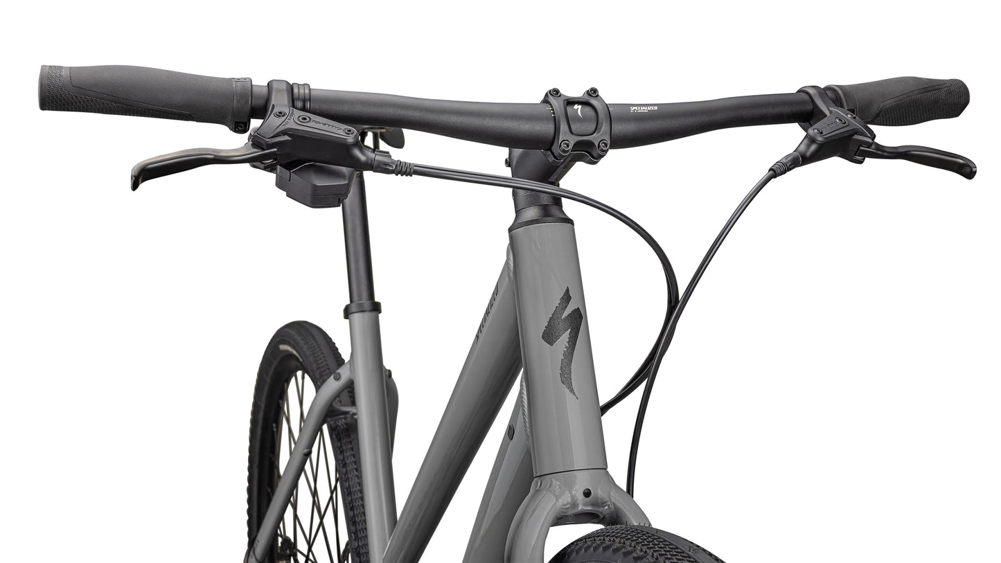 Specialized Sirrus X 3.0 Step-Through
