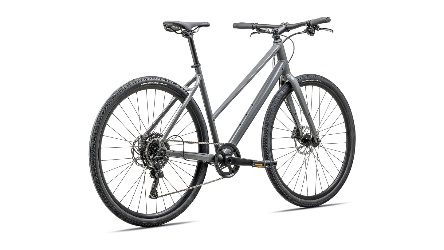 Specialized Sirrus X 3.0 Step-Through
