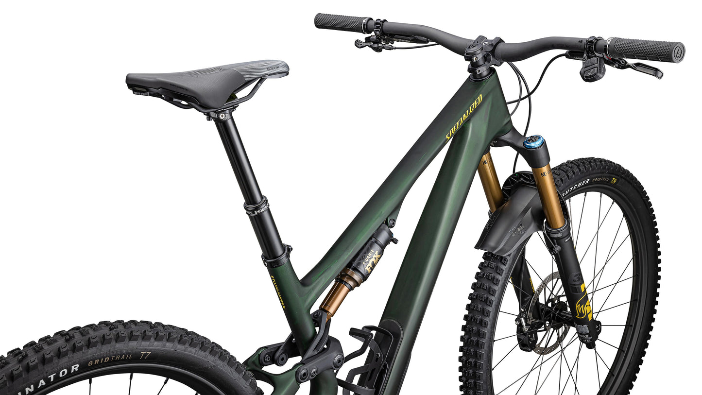 2025 Specialized Stumpjumper 15 Pro