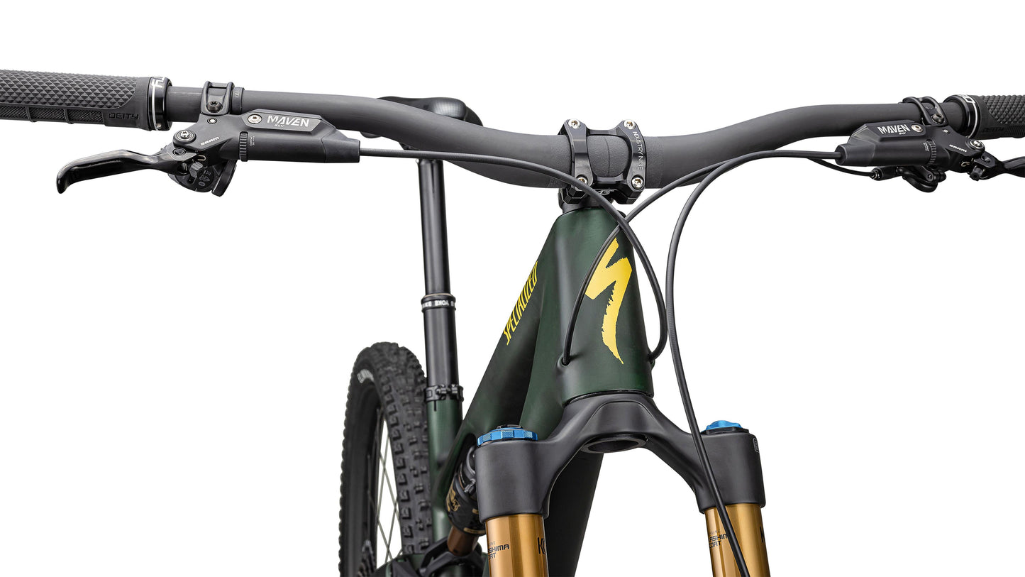 2025 Specialized Stumpjumper 15 Pro