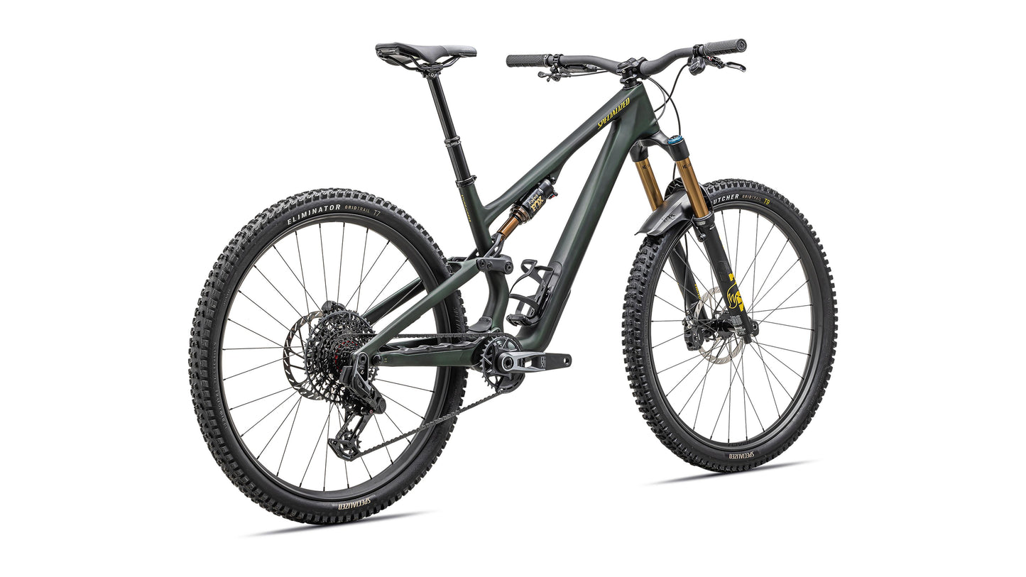 2025 Specialized Stumpjumper 15 Pro