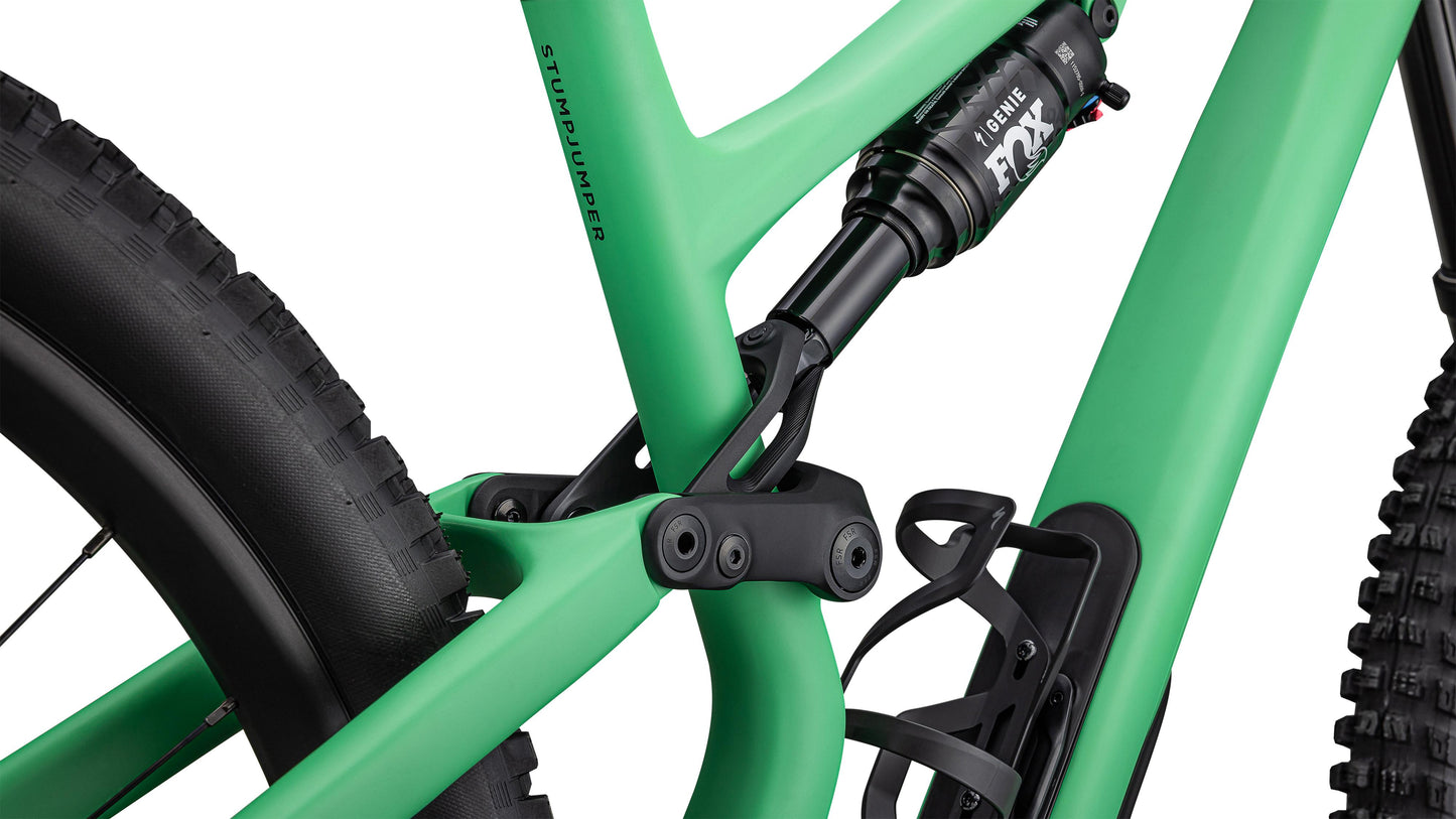 2025 Specialized Stumpjumper 15 Expert