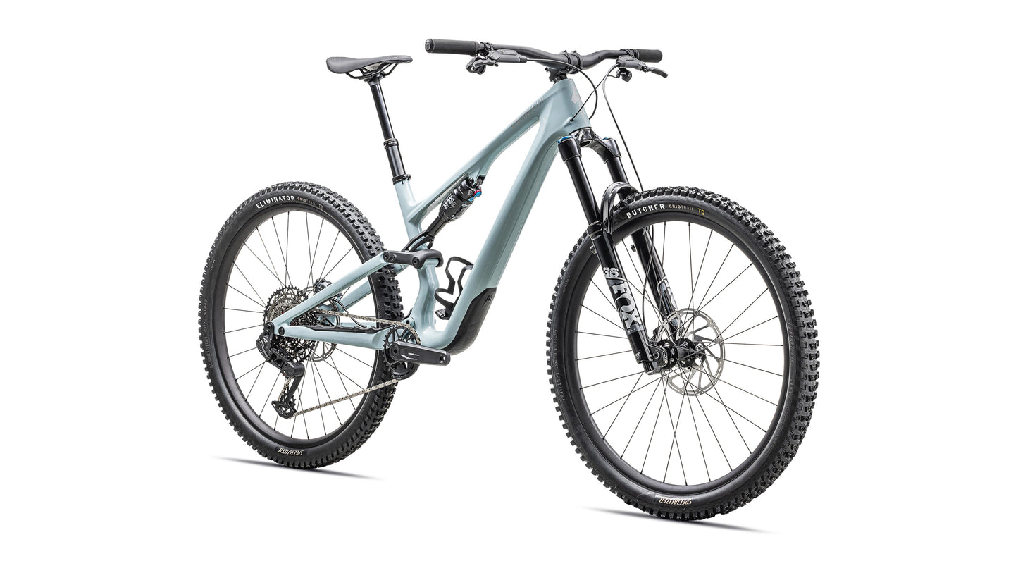 2025 Specialized Stumpjumper 15 Comp