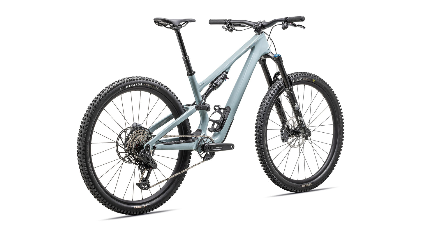 2025 Specialized Stumpjumper 15 Comp