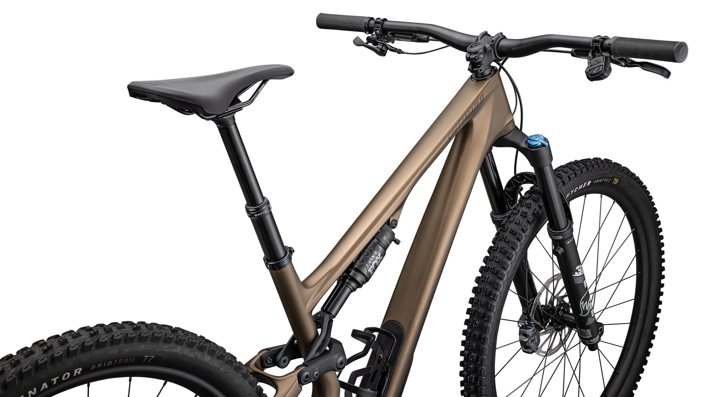 2025 Specialized Stumpjumper 15 Comp