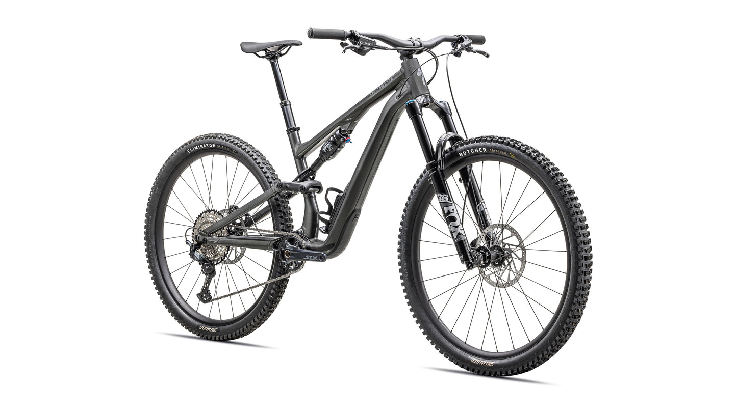 2025 Specialized Stumpjumper 15 Comp Alloy