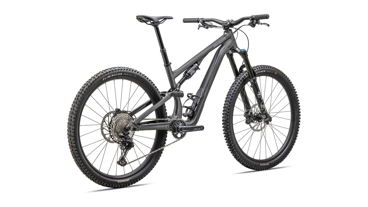 2025 Specialized Stumpjumper 15 Comp Alloy