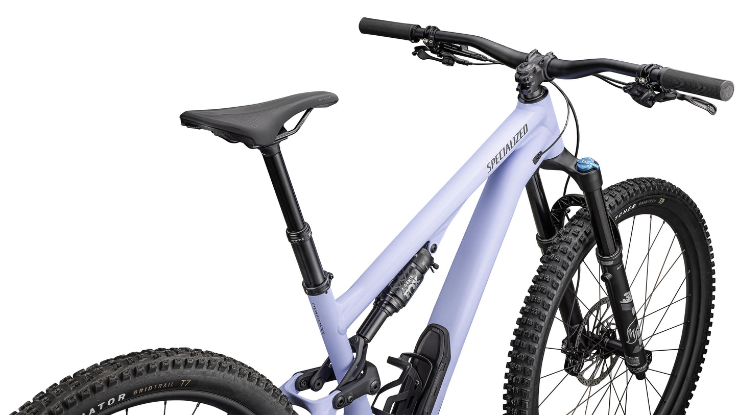 2025 Specialized Stumpjumper 15 Comp Alloy