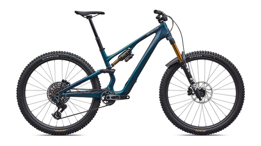 2026 Specialized Stumpjumper 15 EVO Pro