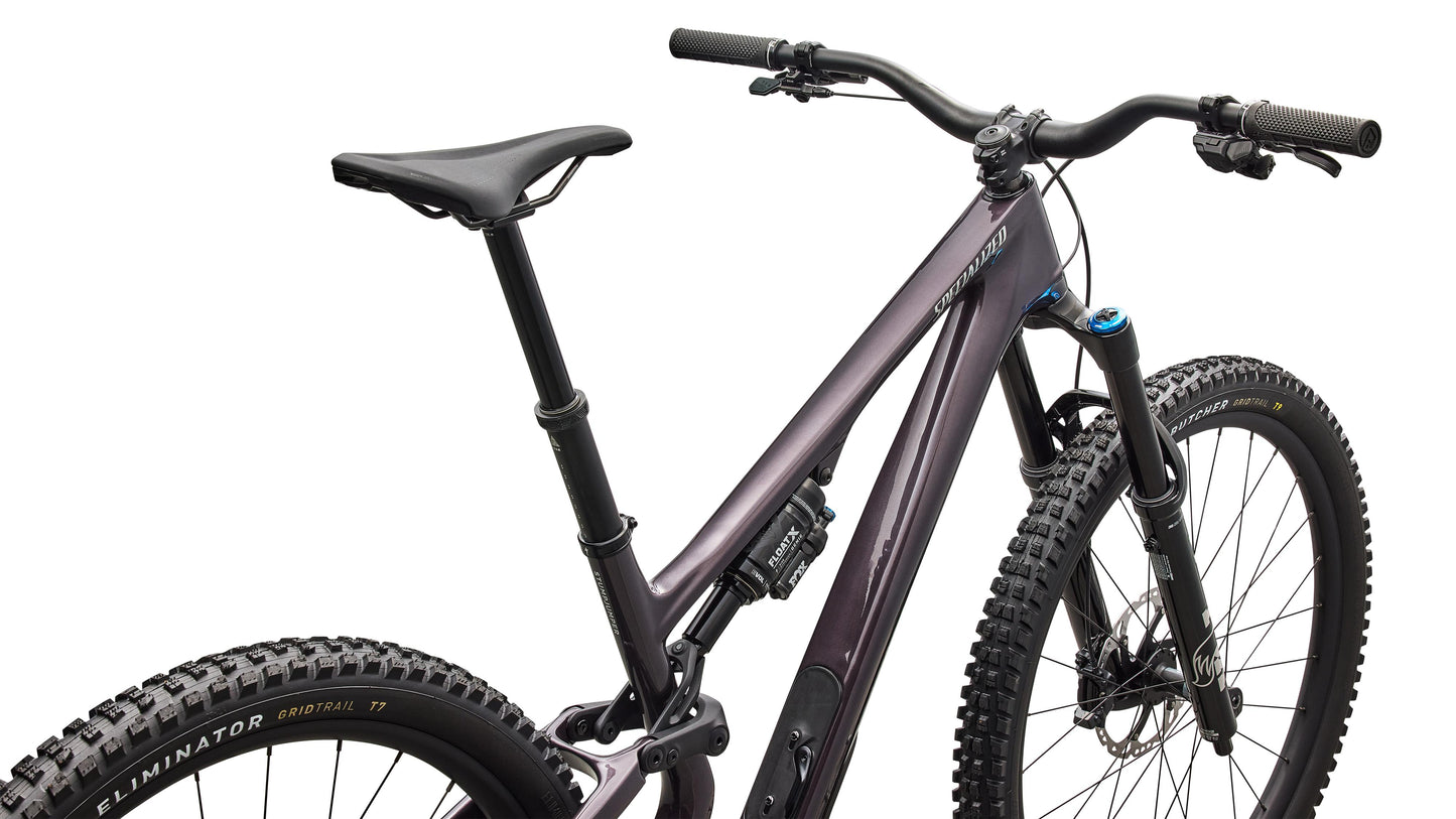 2026 Specialized Stumpjumper 15 EVO Expert Di2