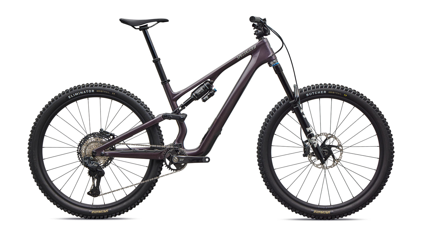 2026 Specialized Stumpjumper 15 EVO Expert Di2