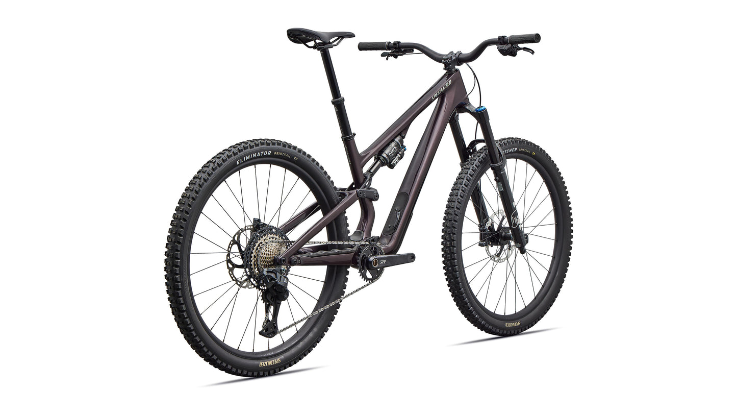 2026 Specialized Stumpjumper 15 EVO Expert Di2
