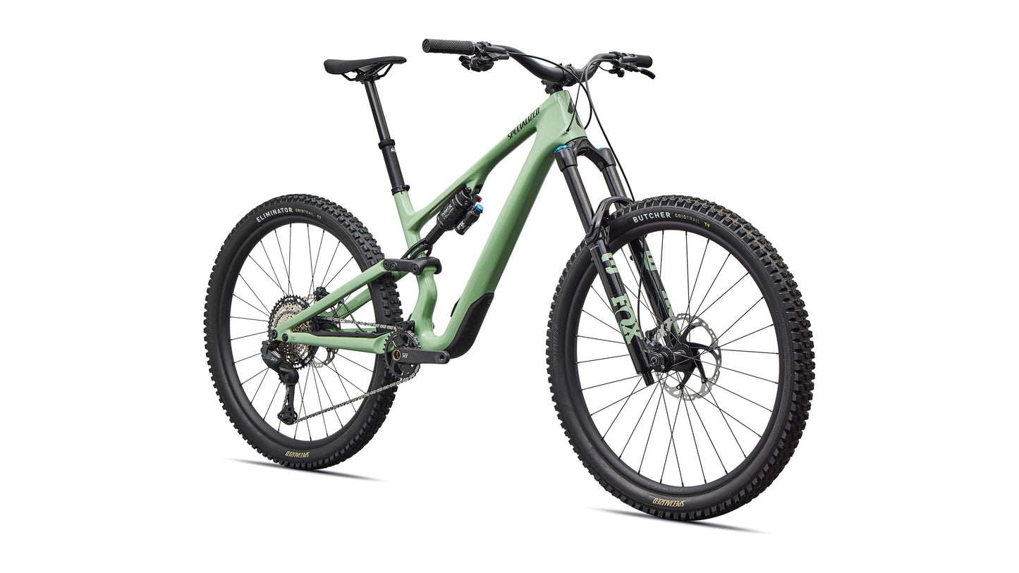 2026 Specialized Stumpjumper 15 EVO Expert Di2