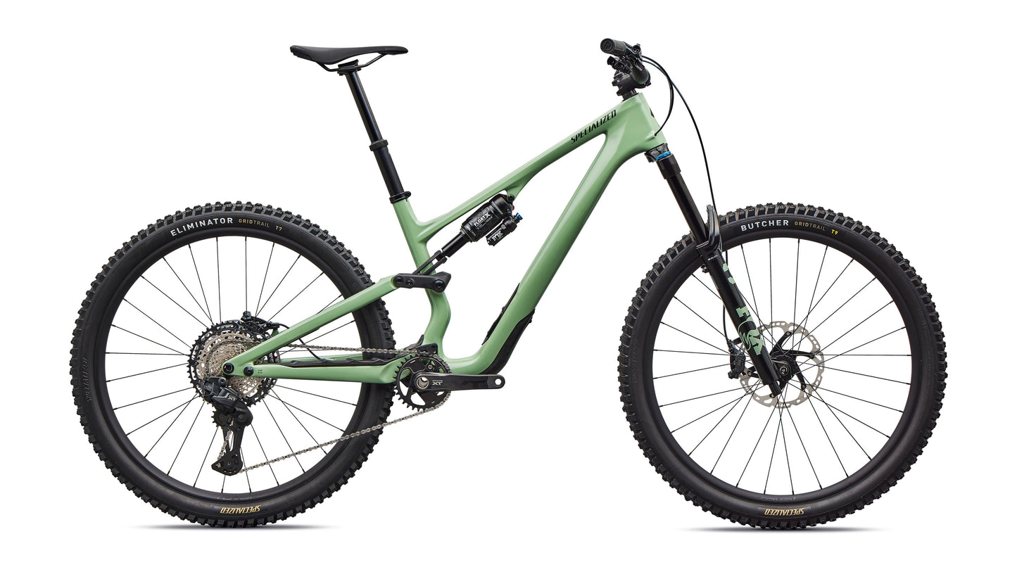 2026 Specialized Stumpjumper 15 EVO Expert Di2