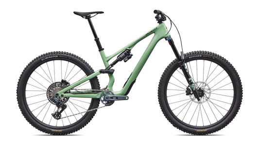 2026 Specialized Stumpjumper 15 EVO Expert AXS