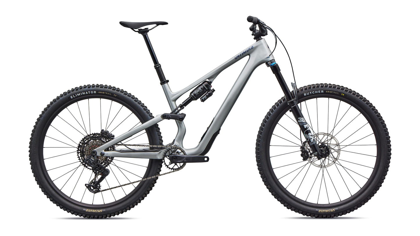 2026 Specialized Stumpjumper 15 EVO Comp