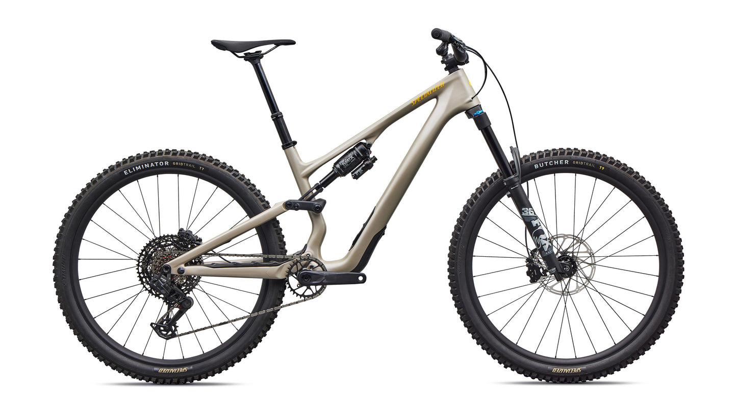 2026 Specialized Stumpjumper 15 EVO Comp