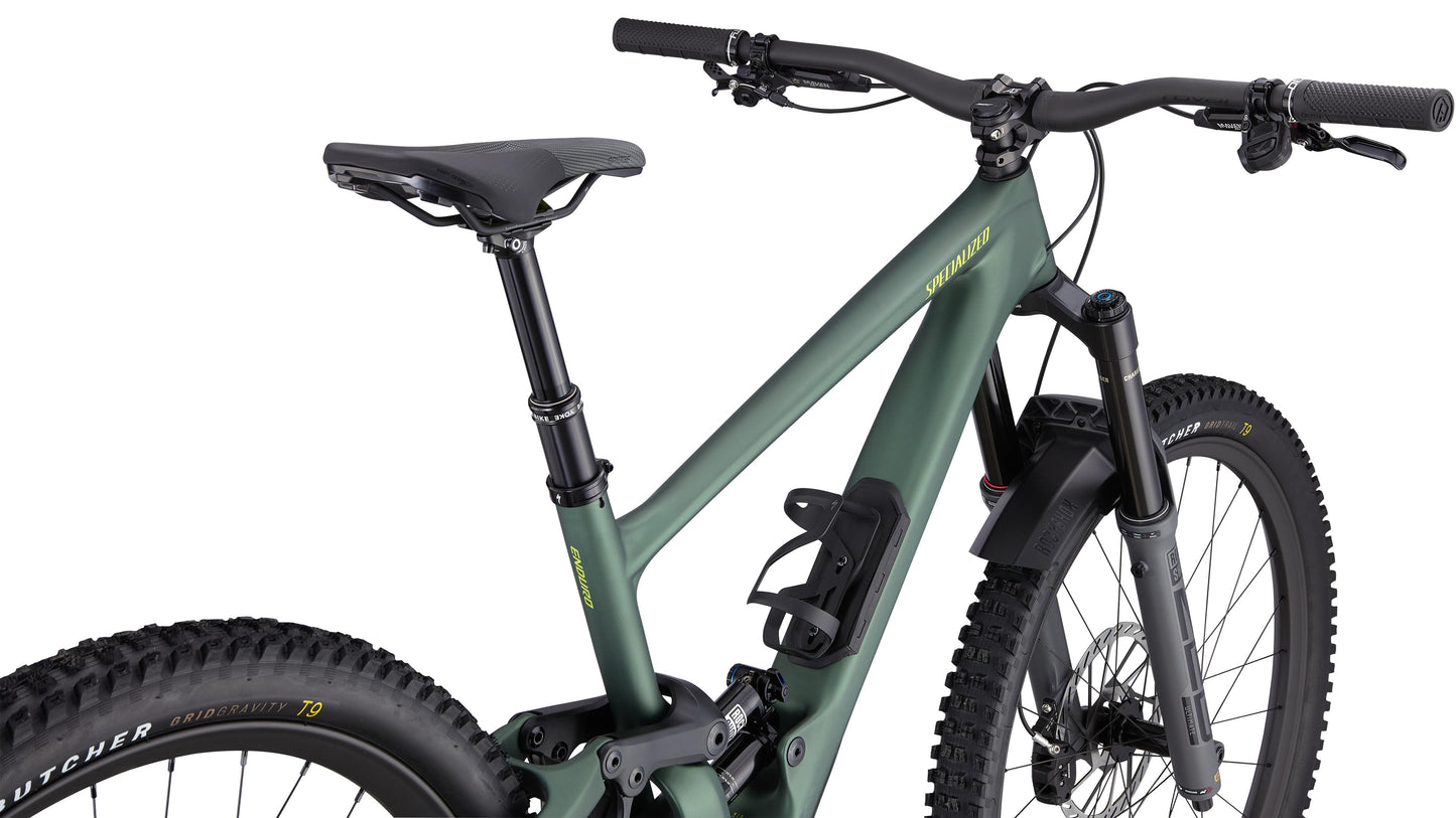2025 Specialized Enduro Pro