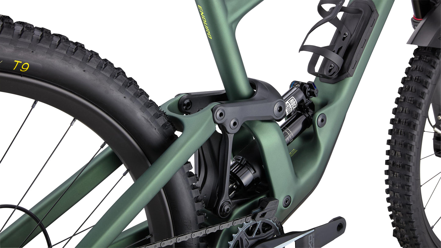 2025 Specialized Enduro Pro