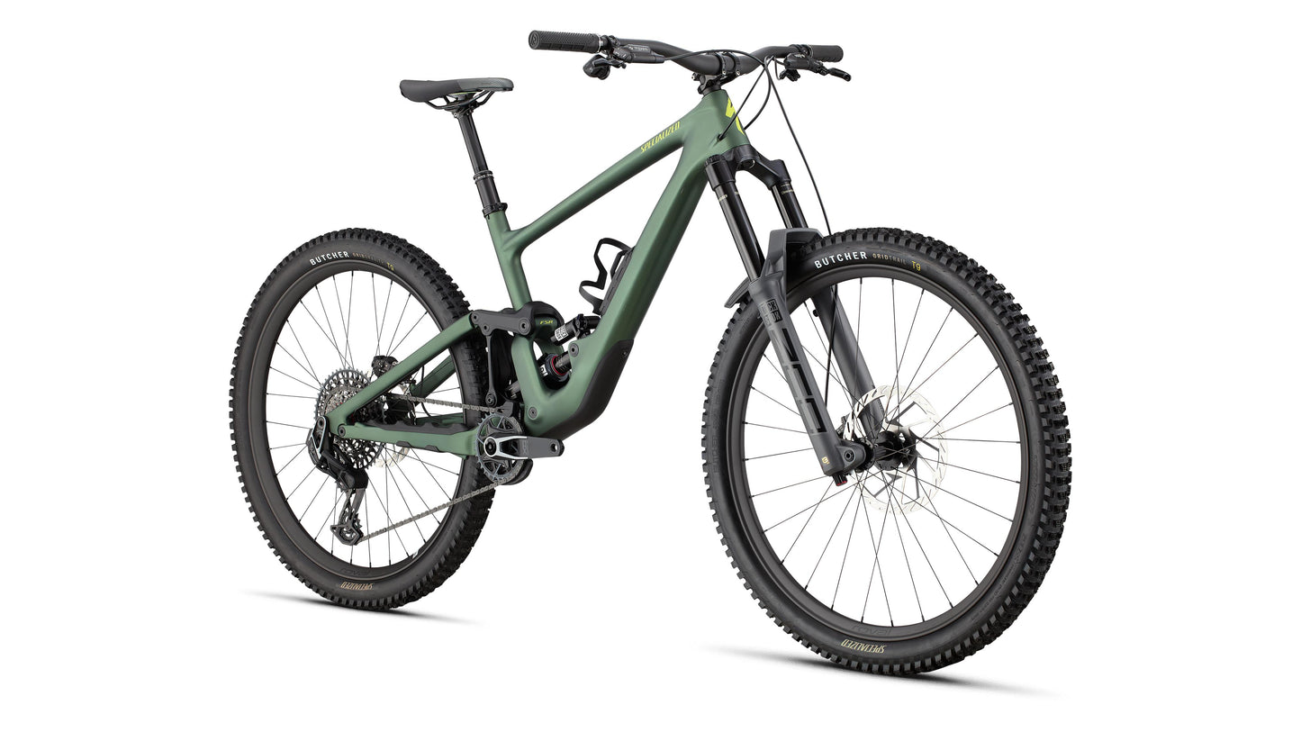 2025 Specialized Enduro Pro