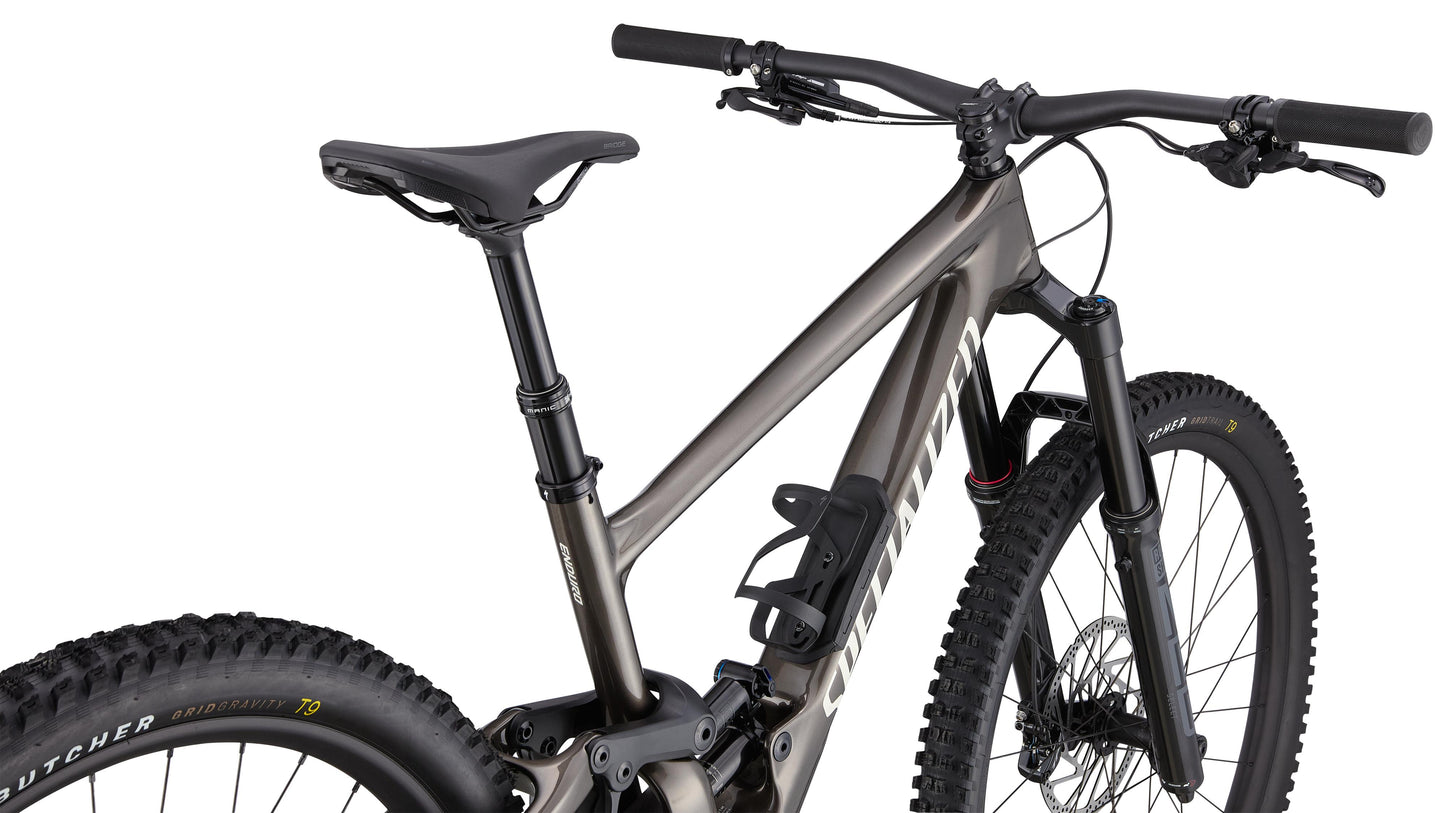 2025 Specialized Enduro Comp