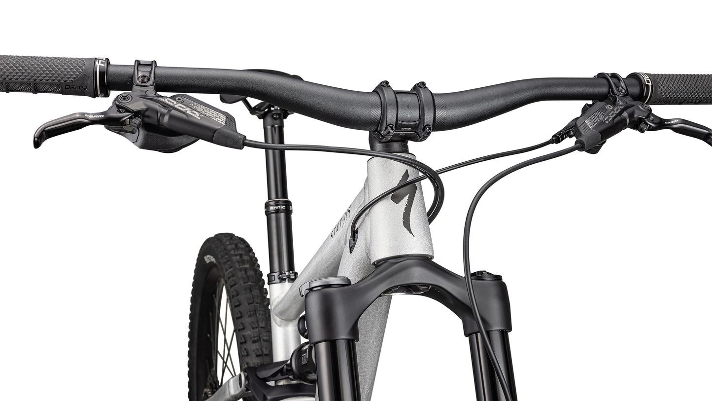 Specialized Status 2 140 ZERO