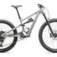 Specialized Status 2 140 ZERO