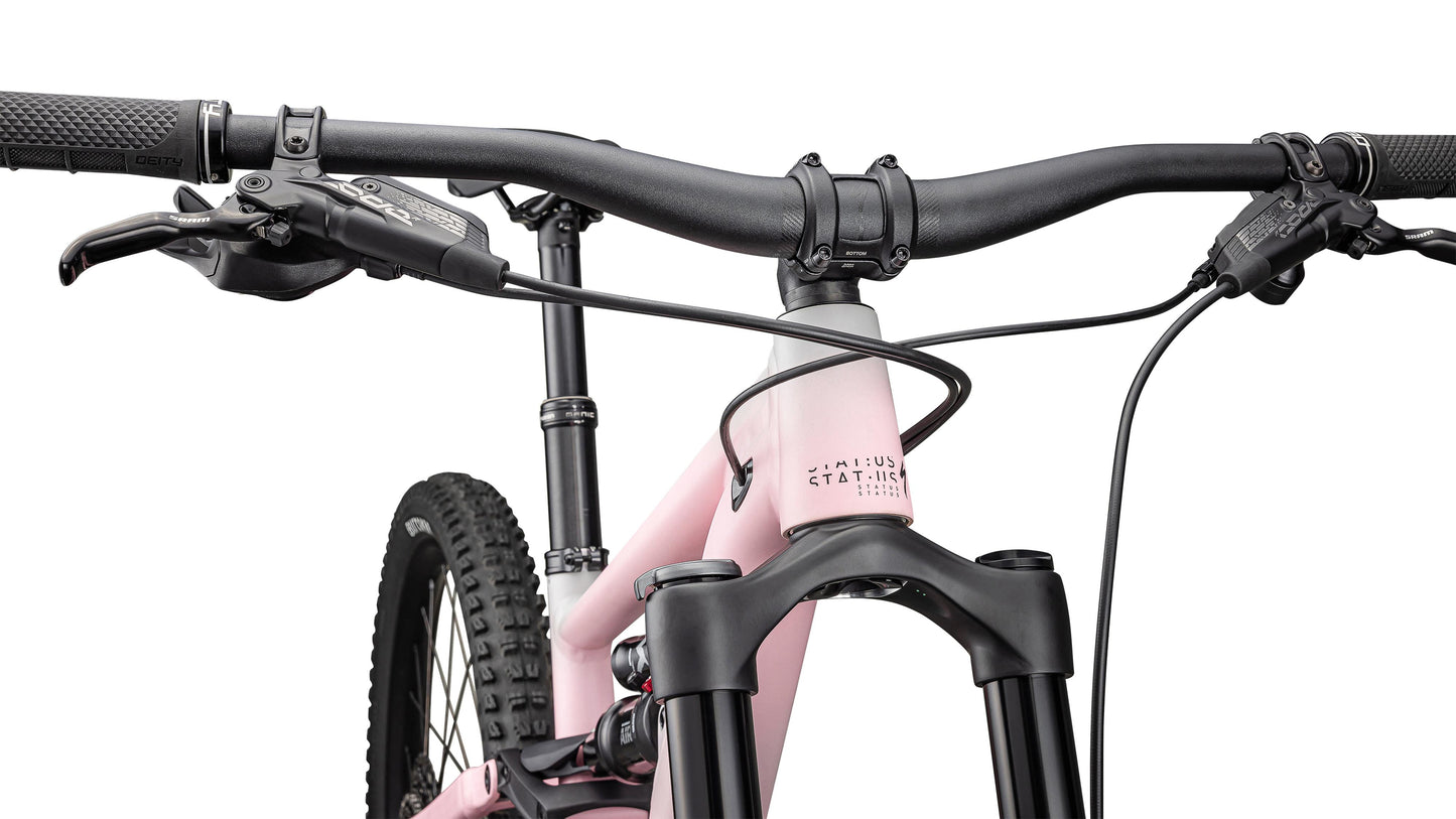 Specialized Status 2 140 ZERO