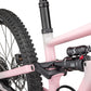 Specialized Status 2 140 ZERO