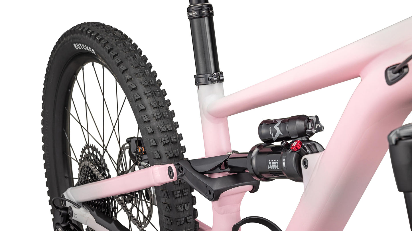 Specialized Status 2 140 ZERO