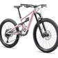 Specialized Status 2 140 ZERO