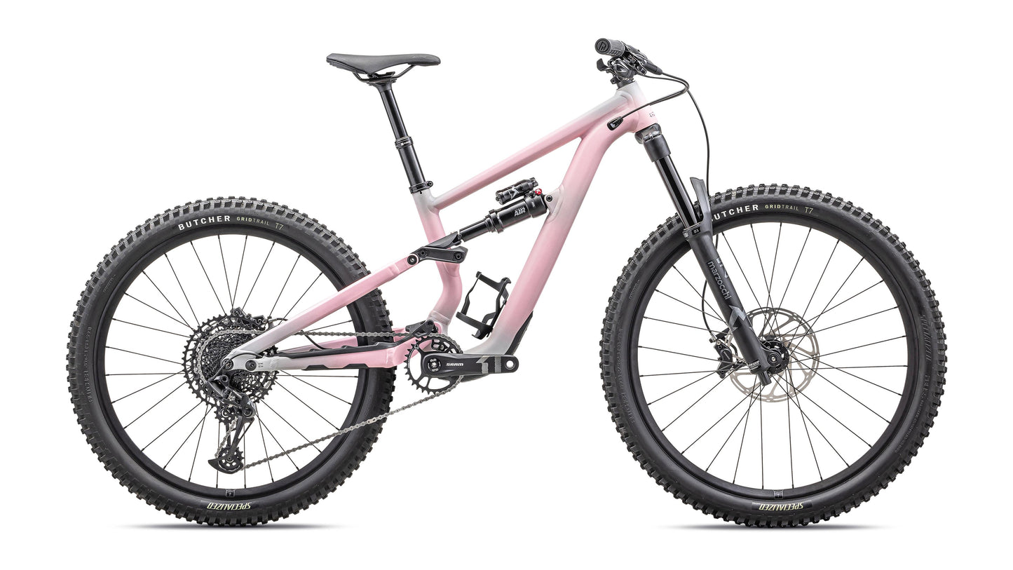 Specialized Status 2 140 ZERO