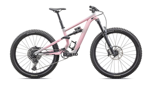Specialized Status 2 140 ZERO