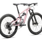 Specialized Status 2 140 ZERO