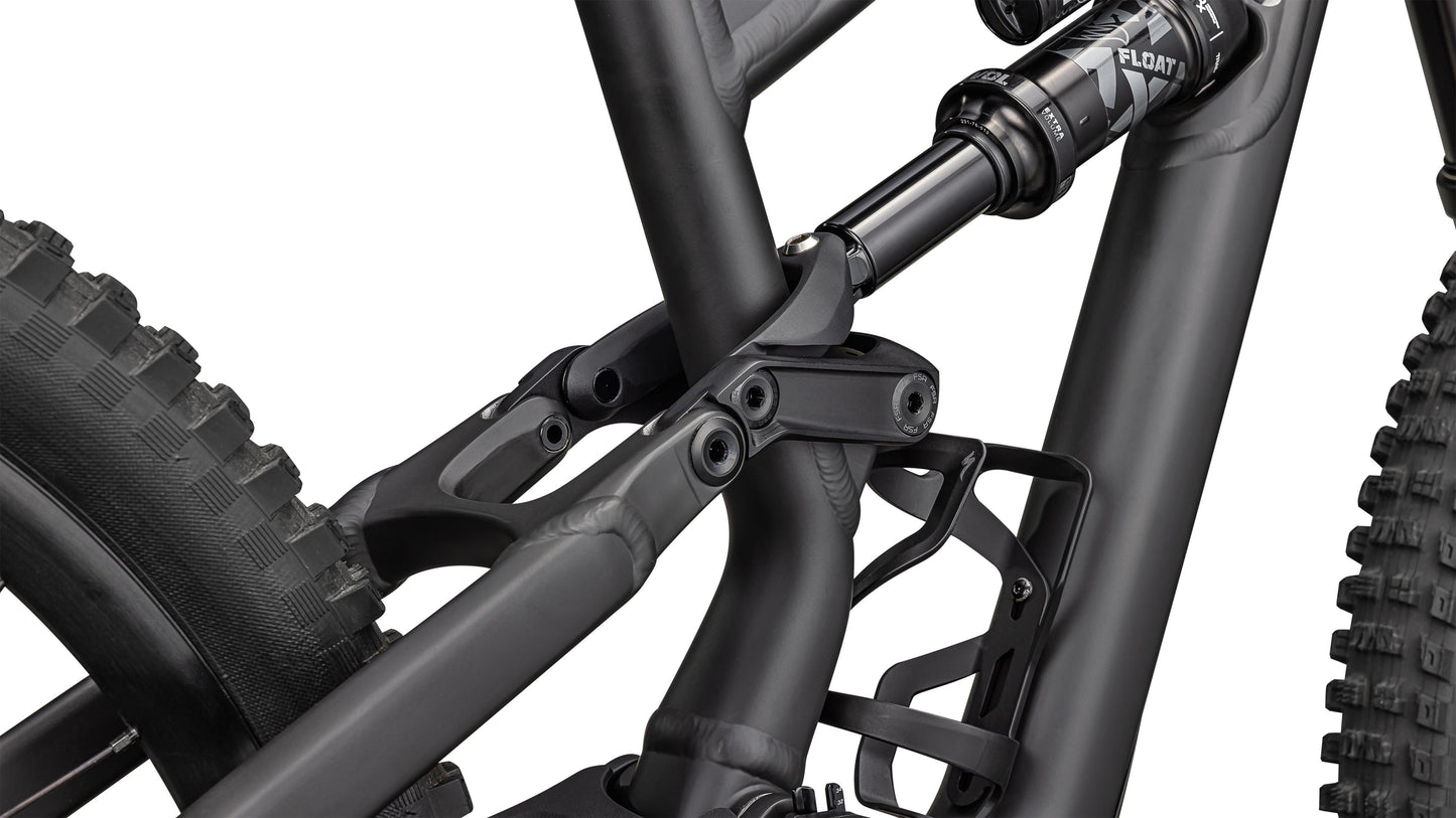 Specialized Status 2 170 ZERO