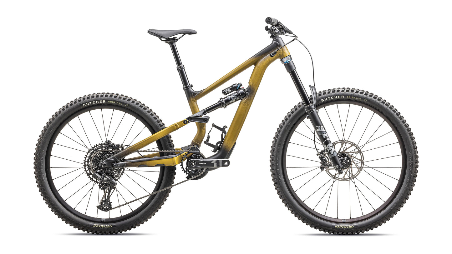 Specialized Status 2 170 ZERO