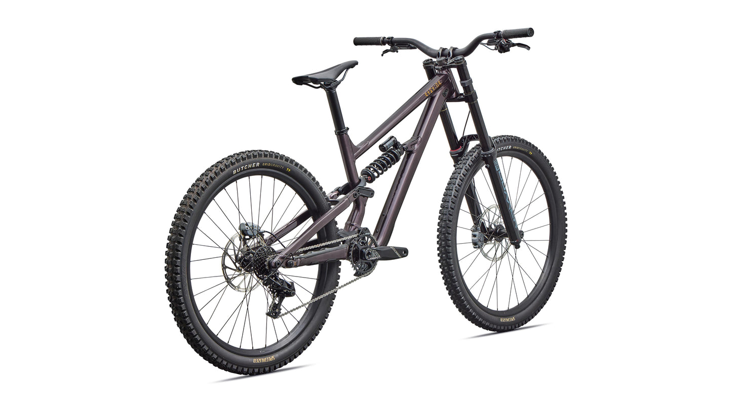 Specialized STATUS 2 170 DH