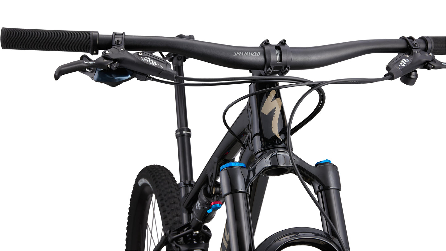 2025 Specialized Chisel Comp EVO