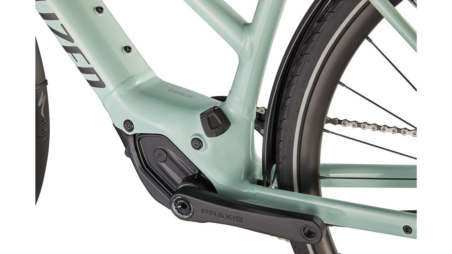 Specialized Vado Sl 4.0 St Eq